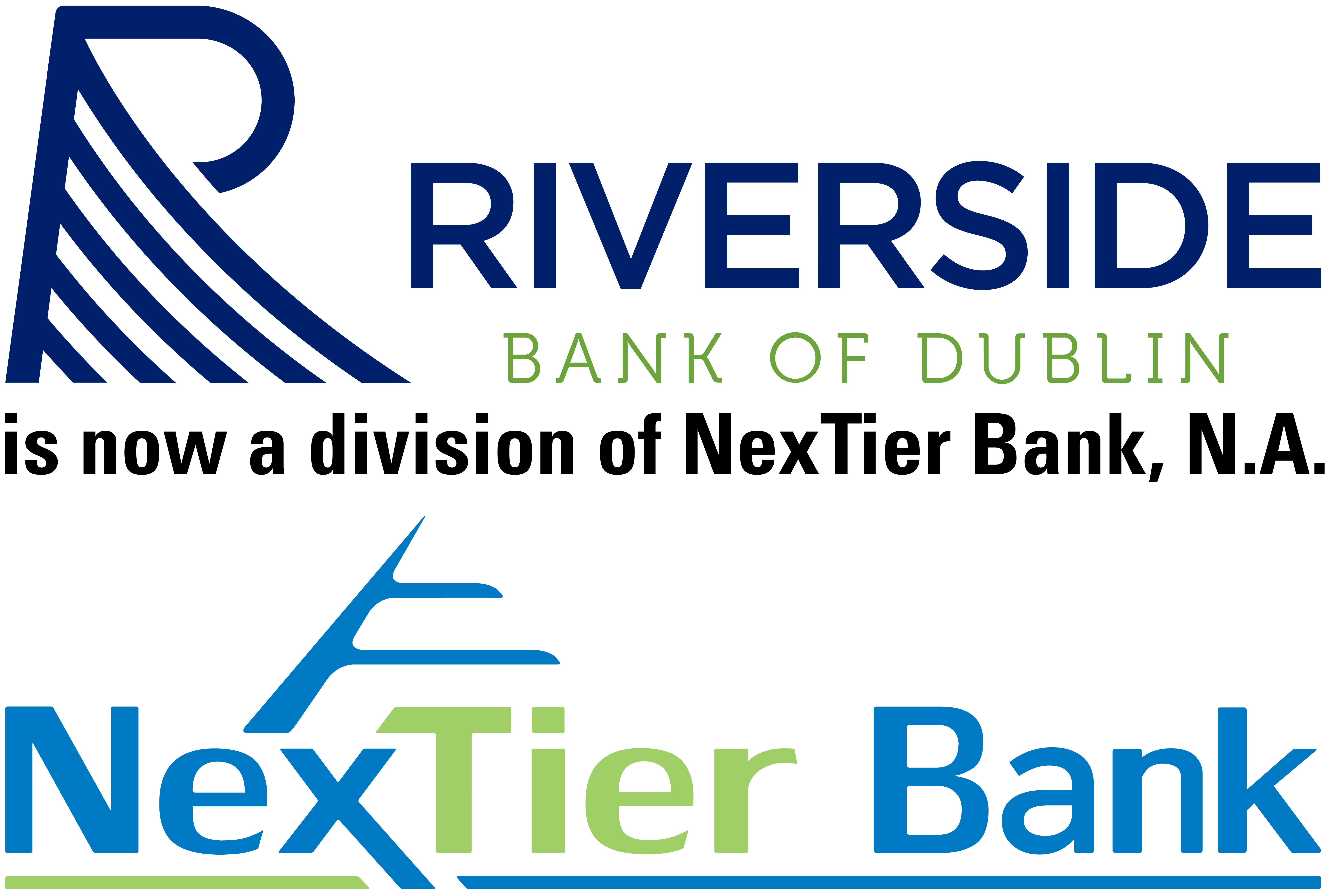 Riverside Bank of Dublin